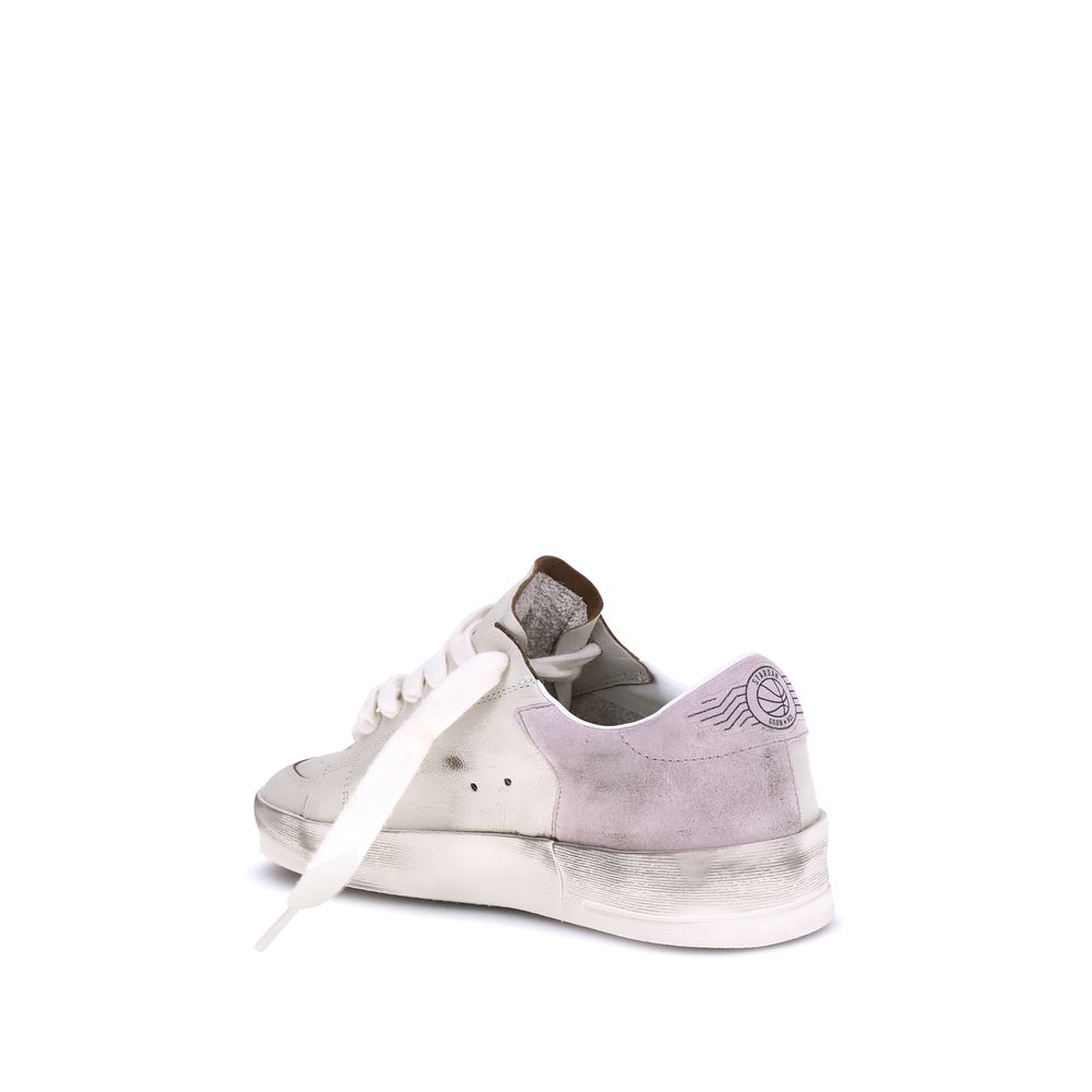 Golden Goose Ball Star Sneakers