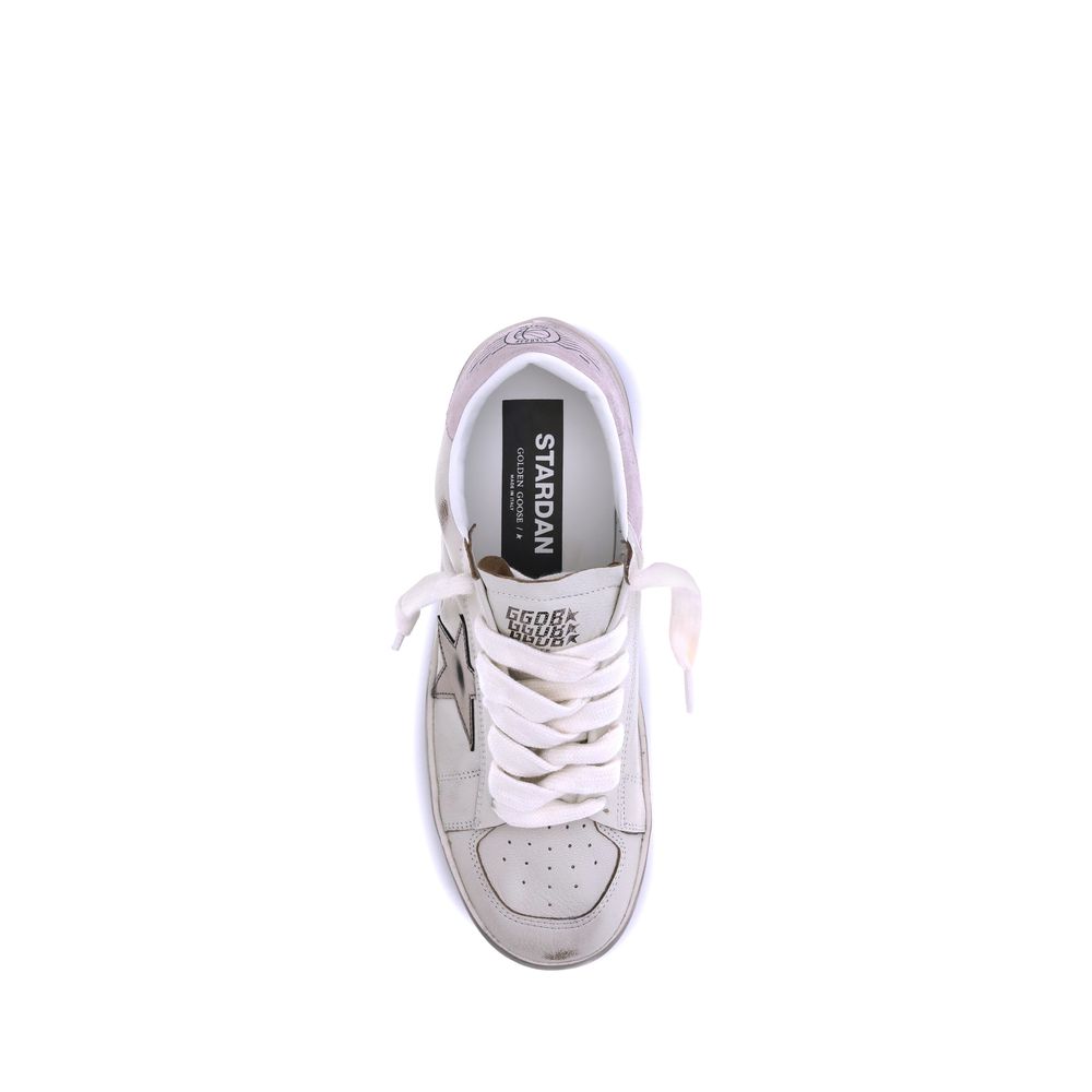 Golden Goose Ball Star Sneakers