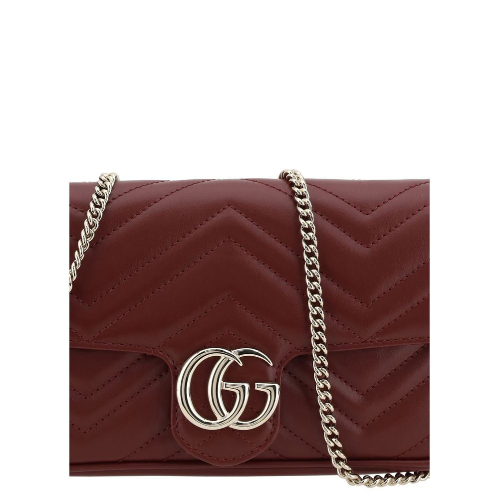 Gucci Marmont Shoulder Bag