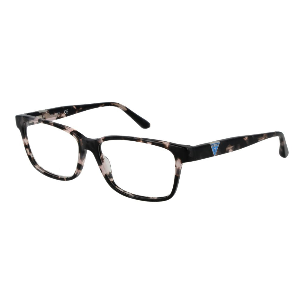 Guess Black Women Optical Frames