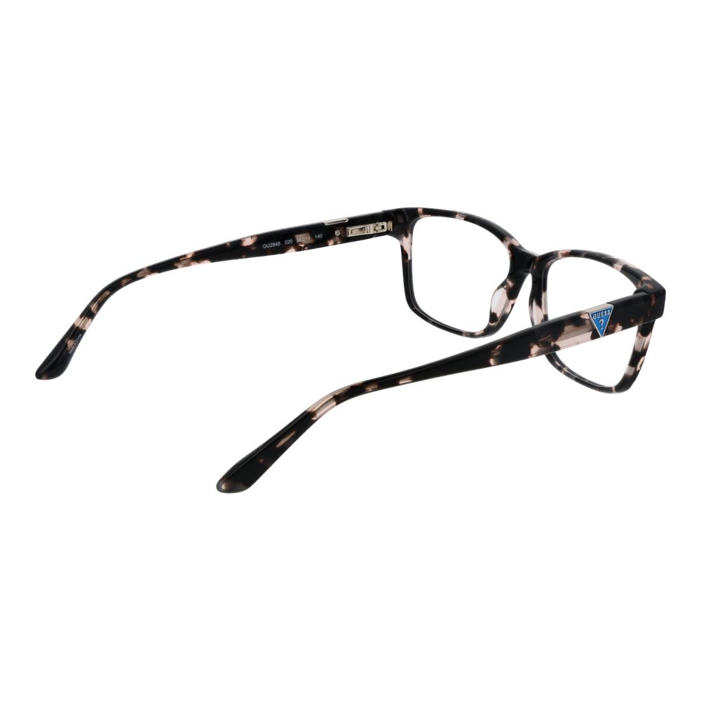 Guess Black Women Optical Frames