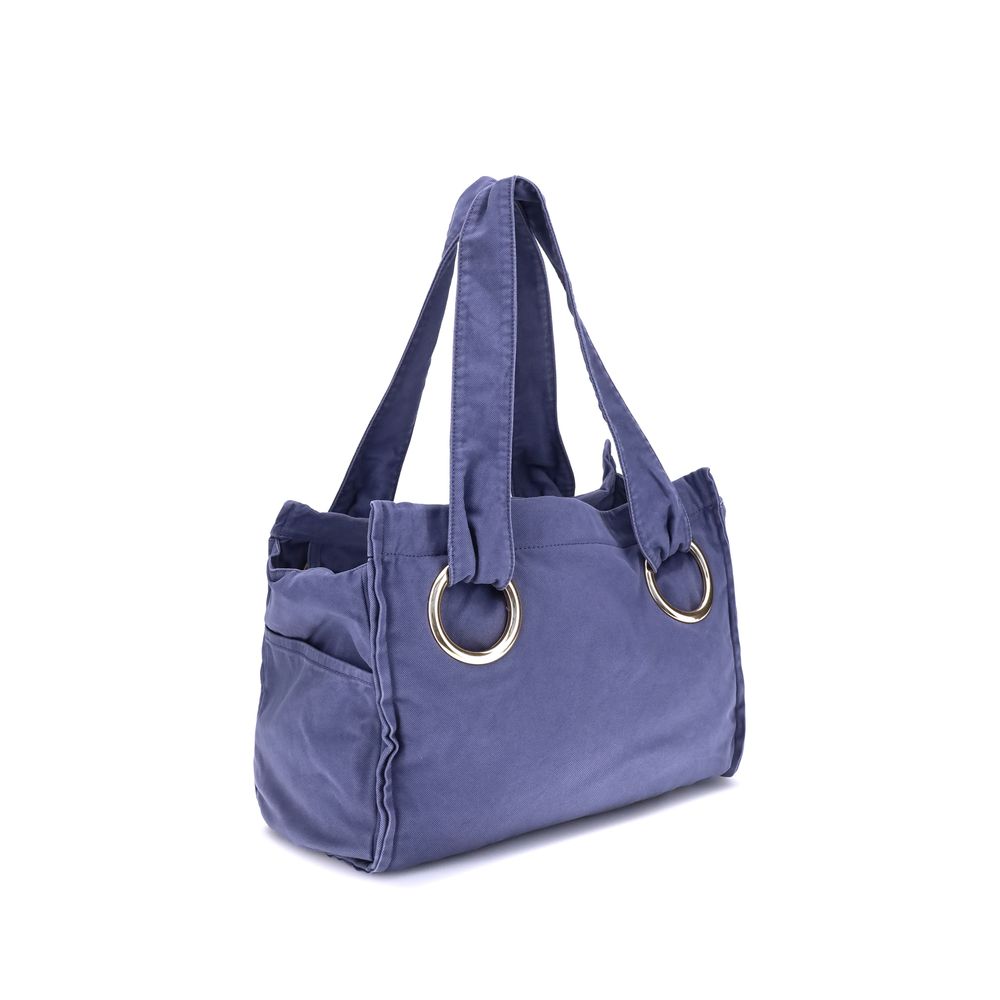 Chloé Plage Shoulder Bag