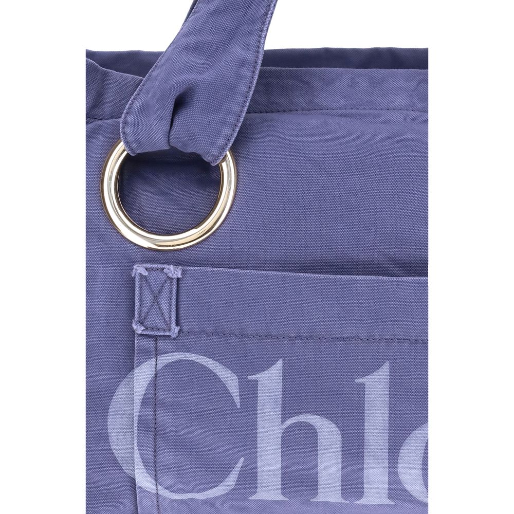 Chloé Plage Shoulder Bag