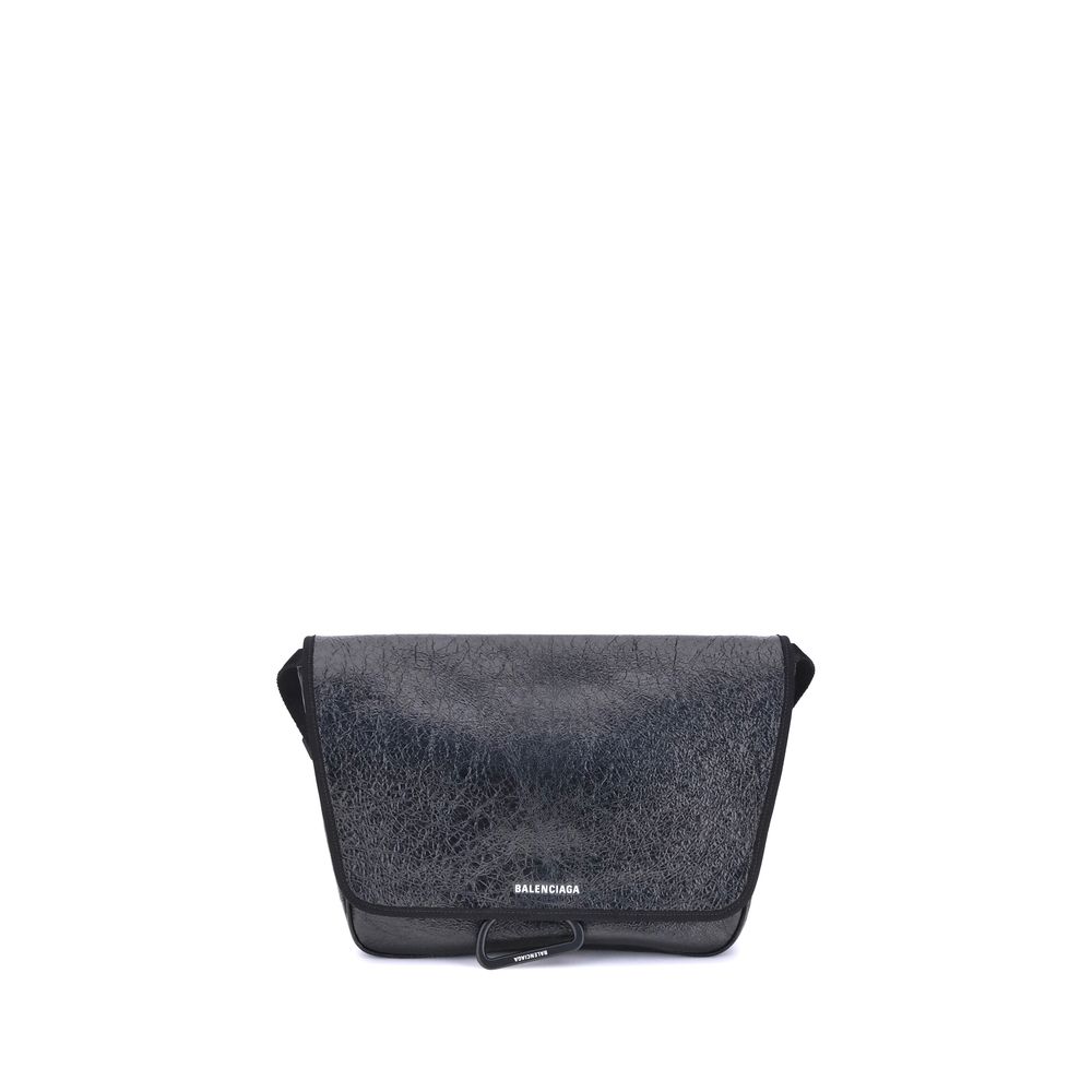 Balenciaga Explorer Shoulder Bag