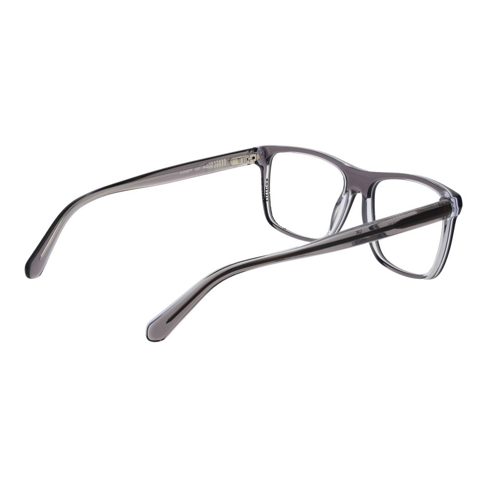 Guess Gray Men Optical Frames
