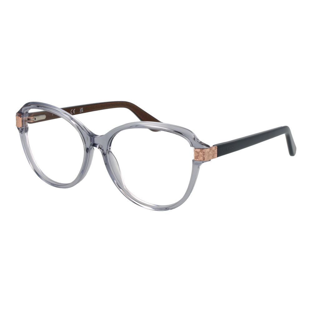 Guess Gray Women Optical Frames