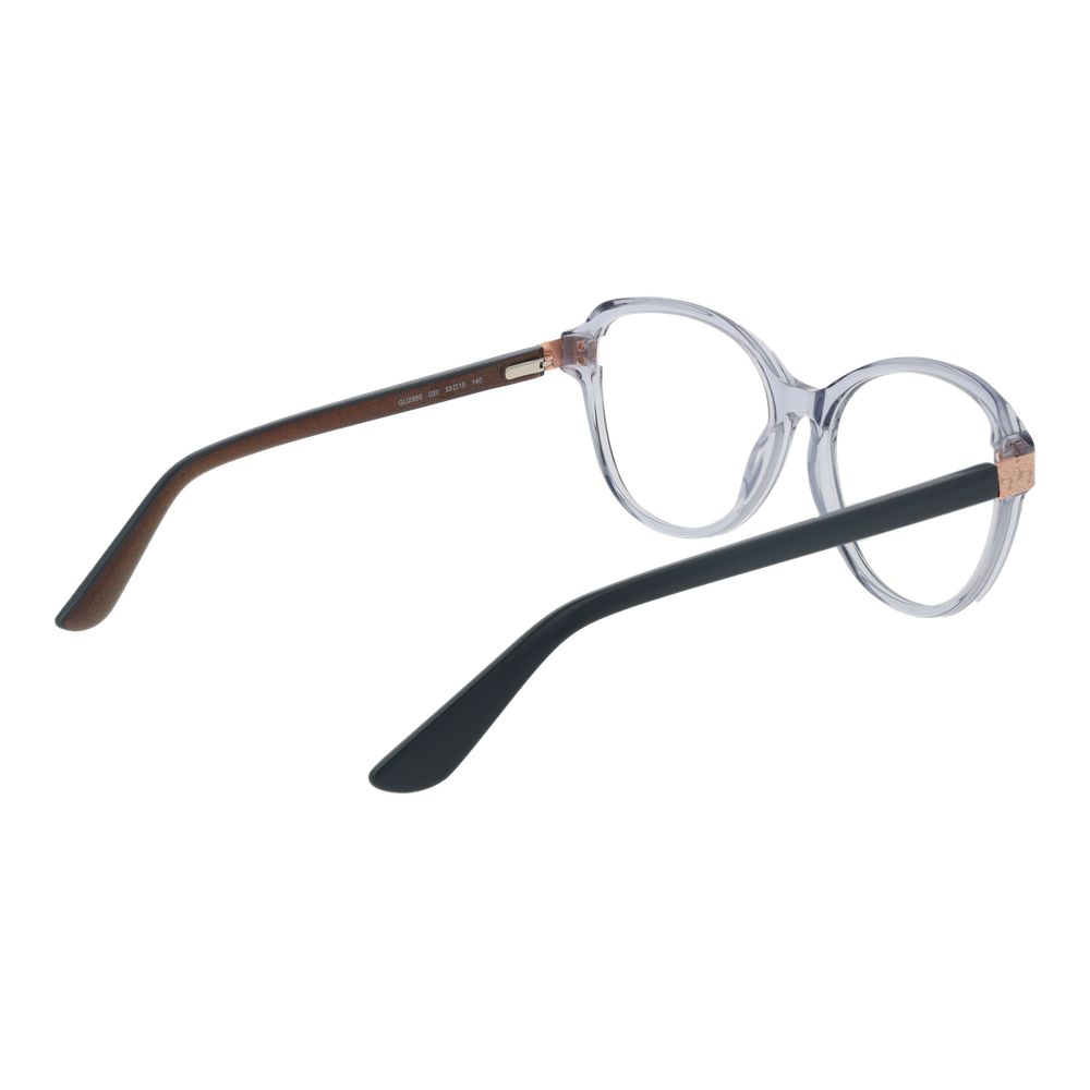 Guess Gray Women Optical Frames