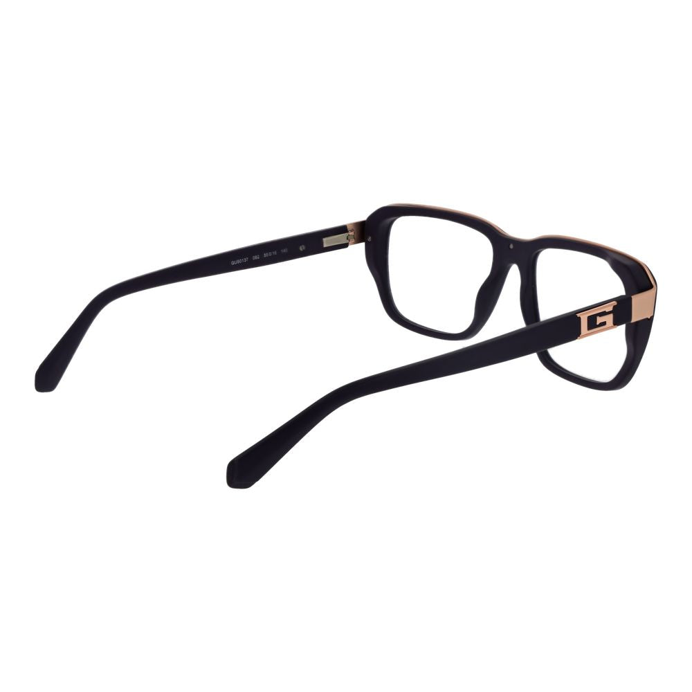 Guess Purple Men Optical Frames