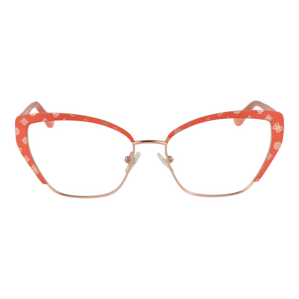 Guess Orange Women Optical Frames