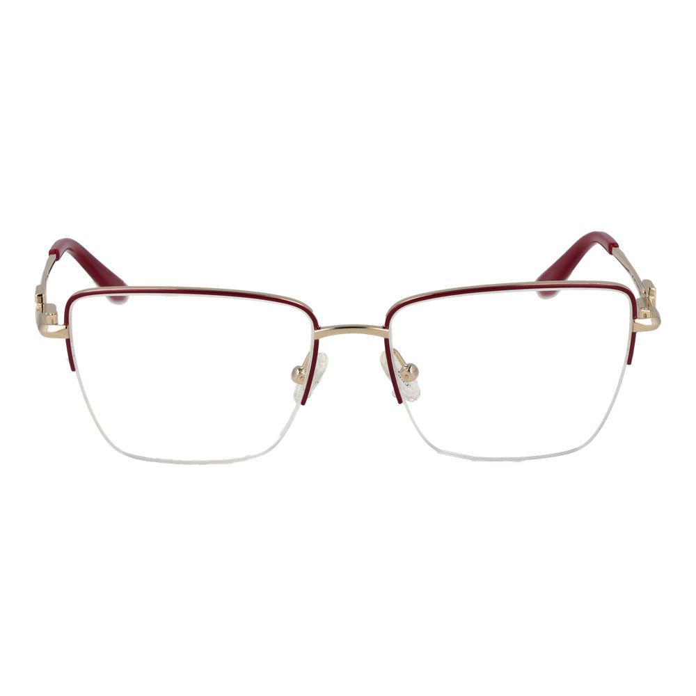 Guess Burgundy Women Optical Frames