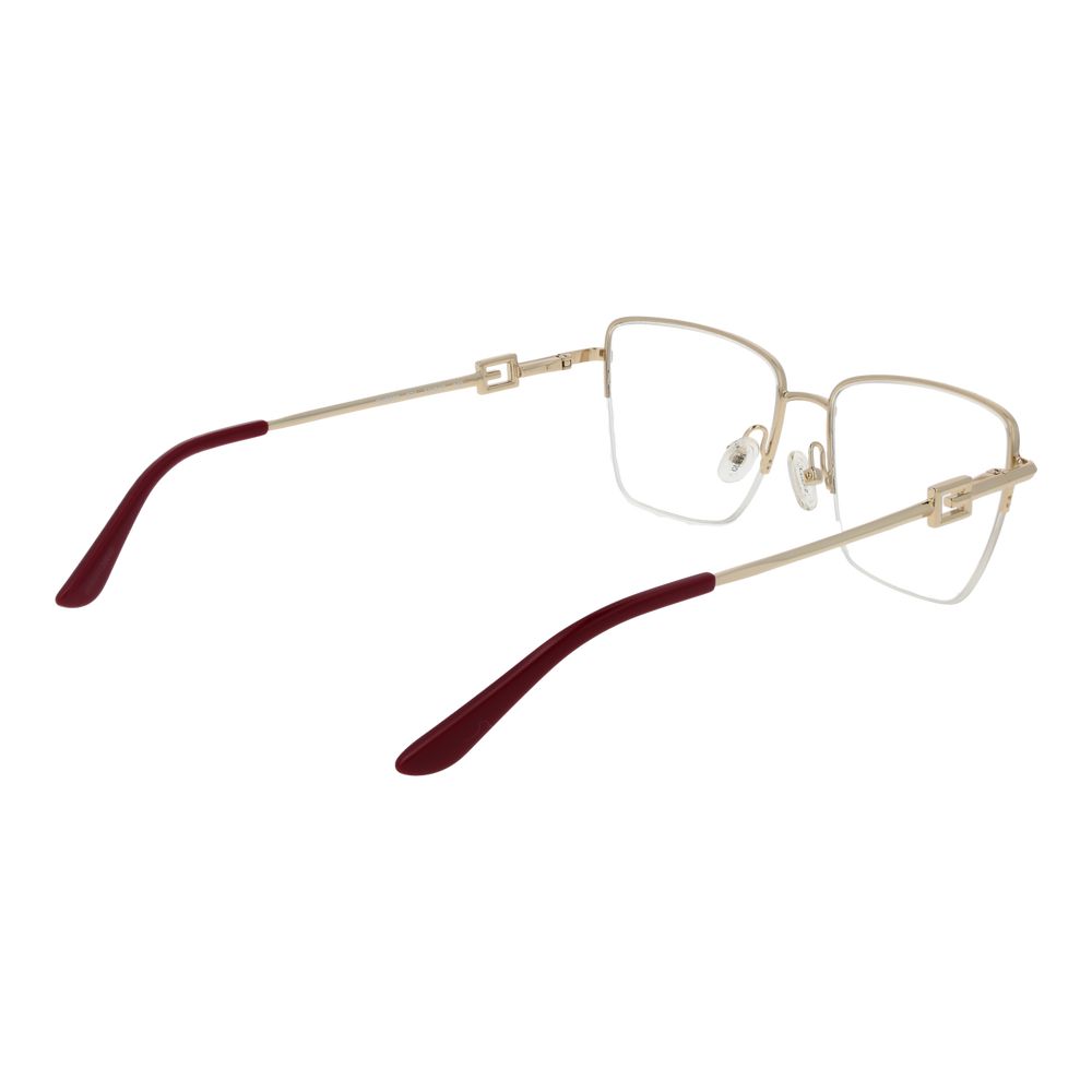 Guess Burgundy Women Optical Frames