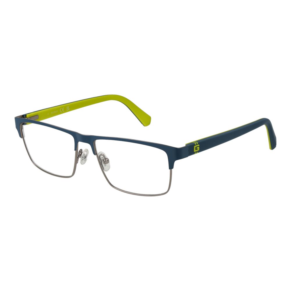 Guess Blue Men Optical Frames
