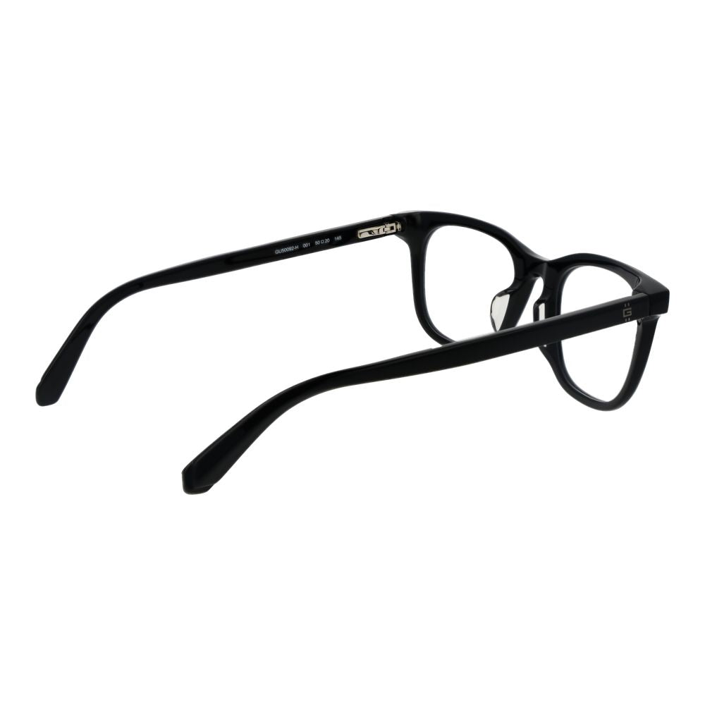 Guess Black Men Optical Frames