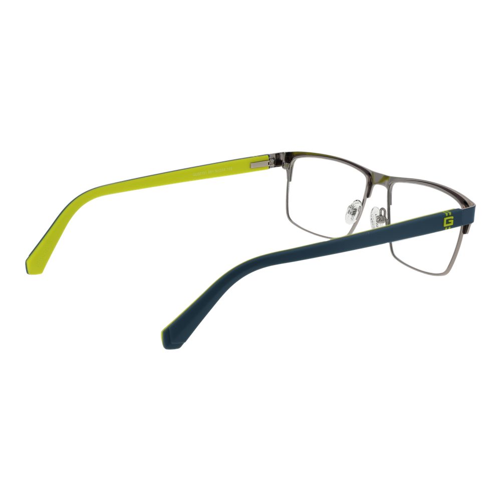 Guess Blue Men Optical Frames