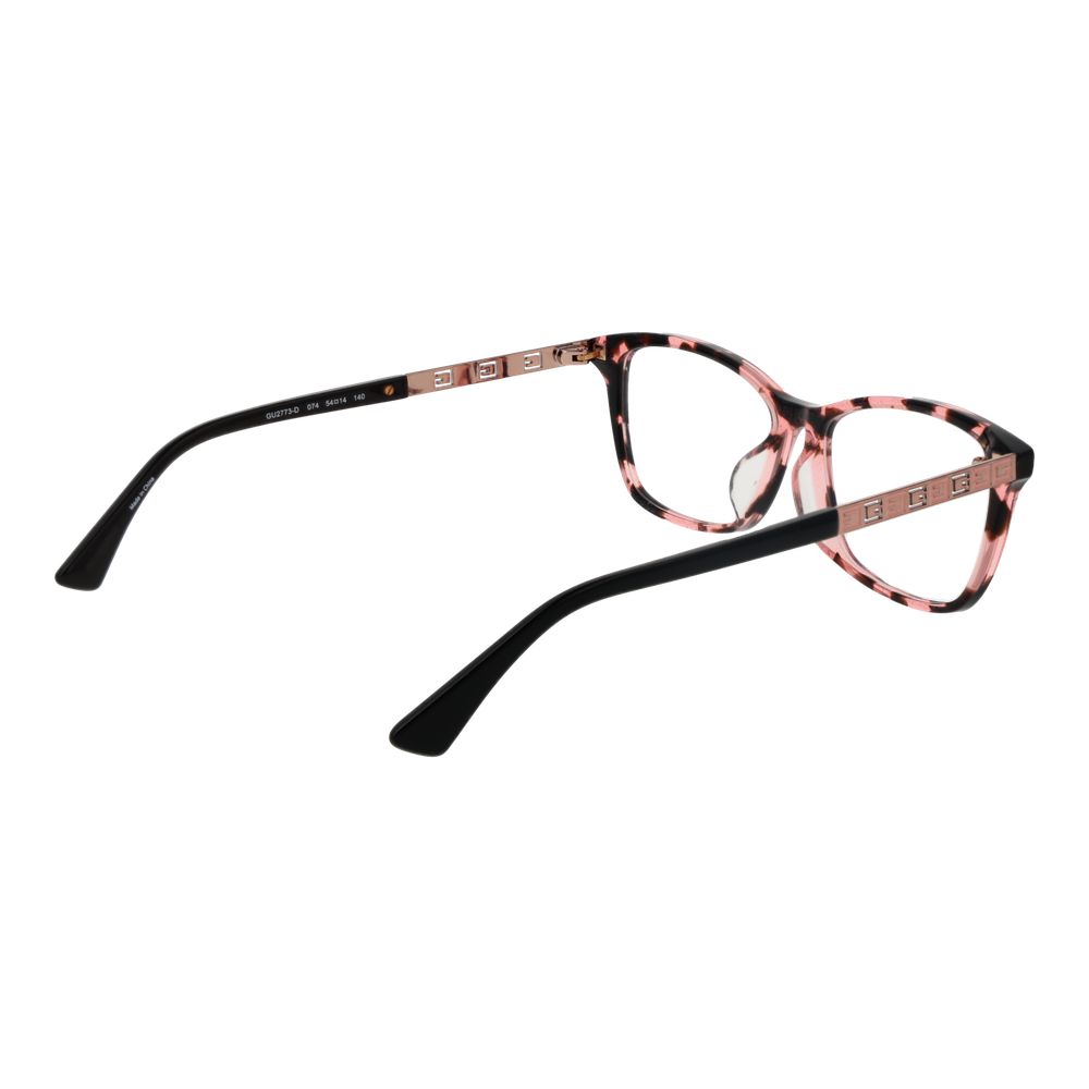Guess Pink Women Optical Frames