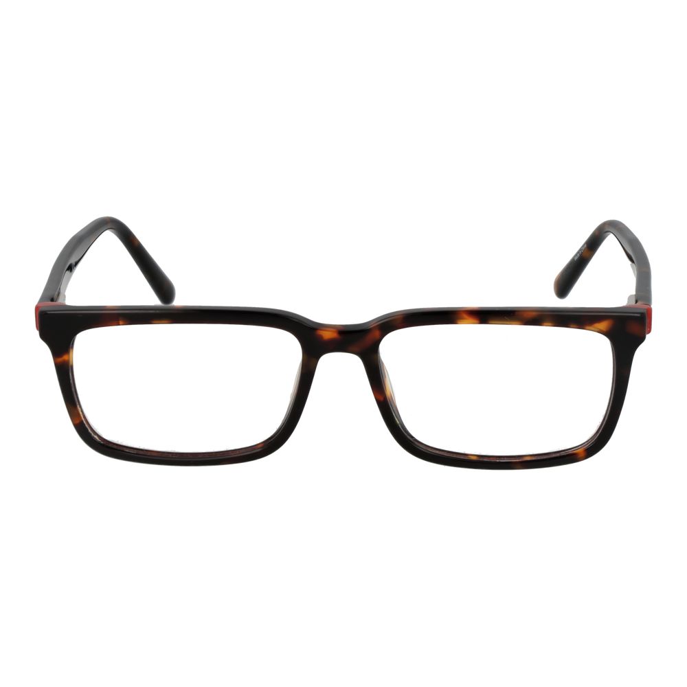 Guess Brown Men Optical Frames