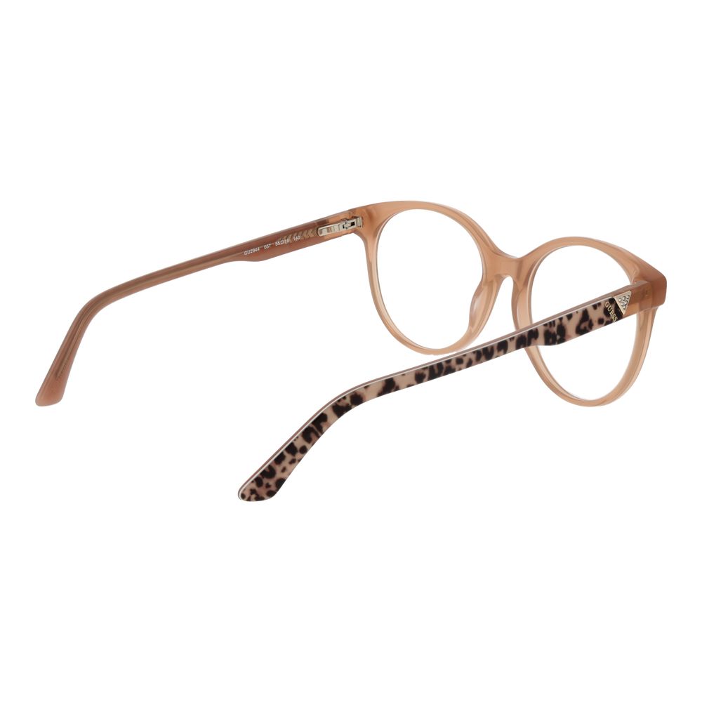 Guess Beige Women Optical Frames