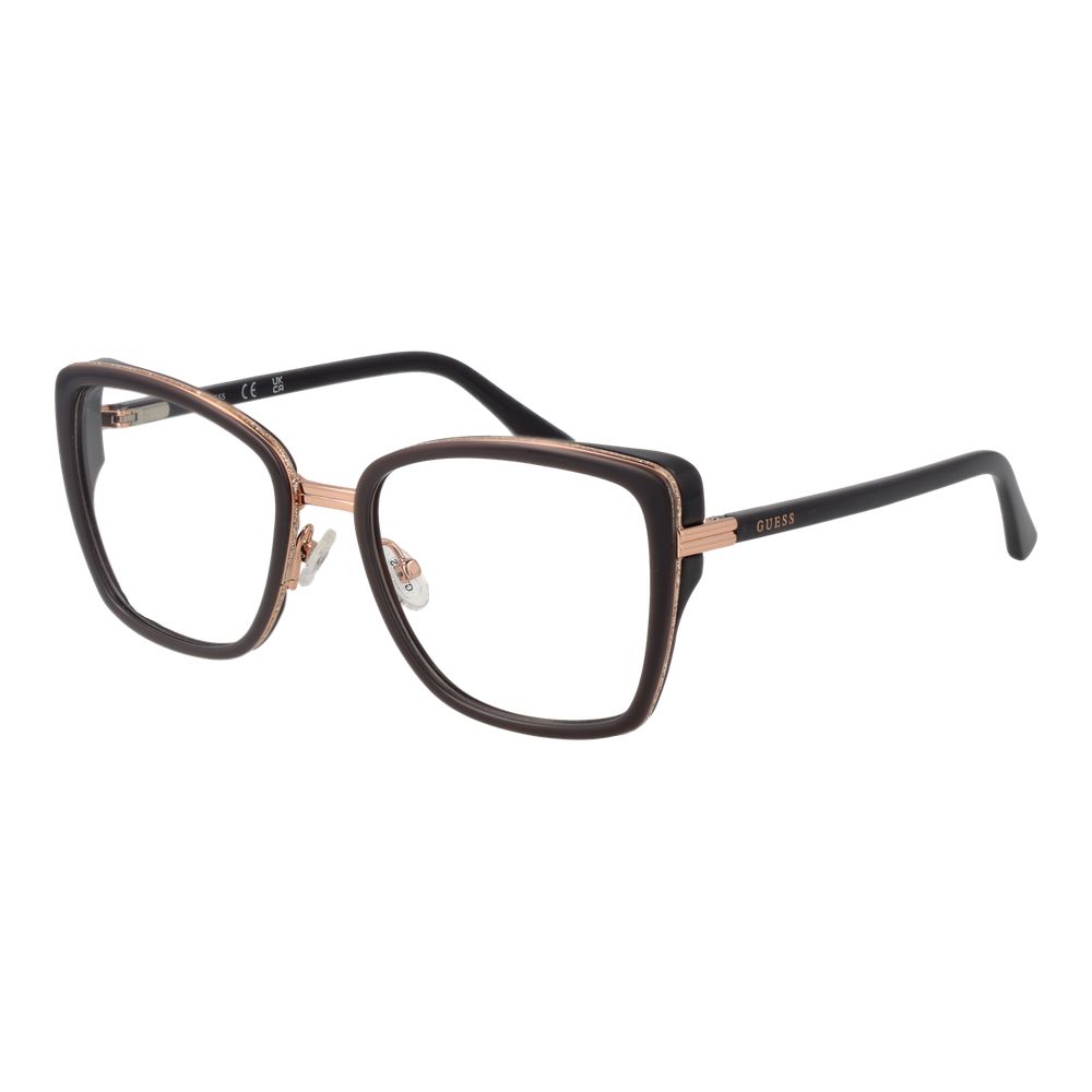 Guess Gray Women Optical Frames