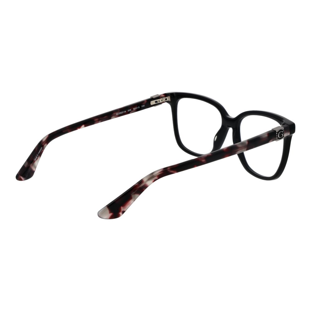 Guess Black Women Optical Frames