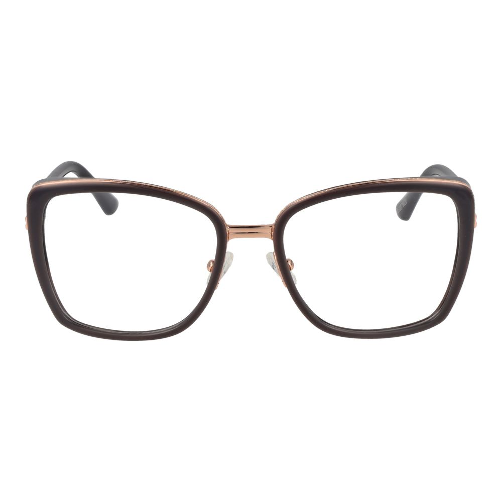 Guess Gray Women Optical Frames