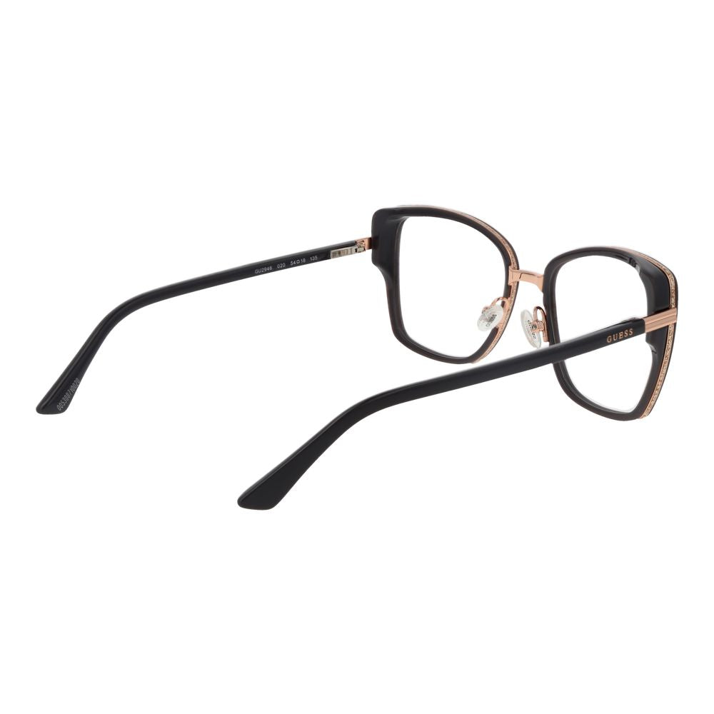Guess Gray Women Optical Frames