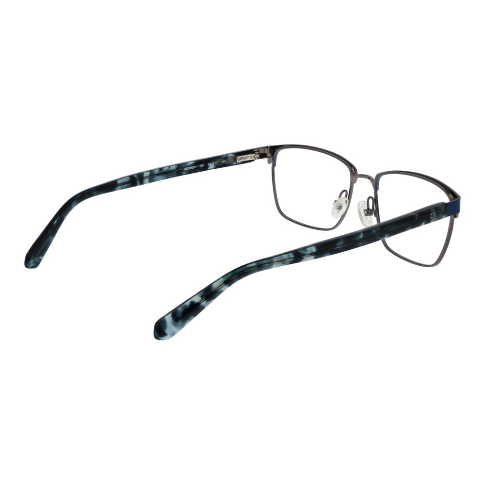 Guess Blue Men Optical Frames
