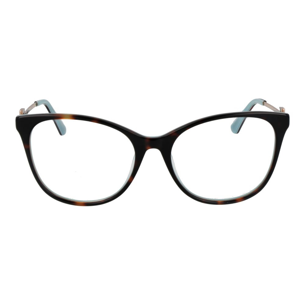 Guess Brown Women Optical Frames