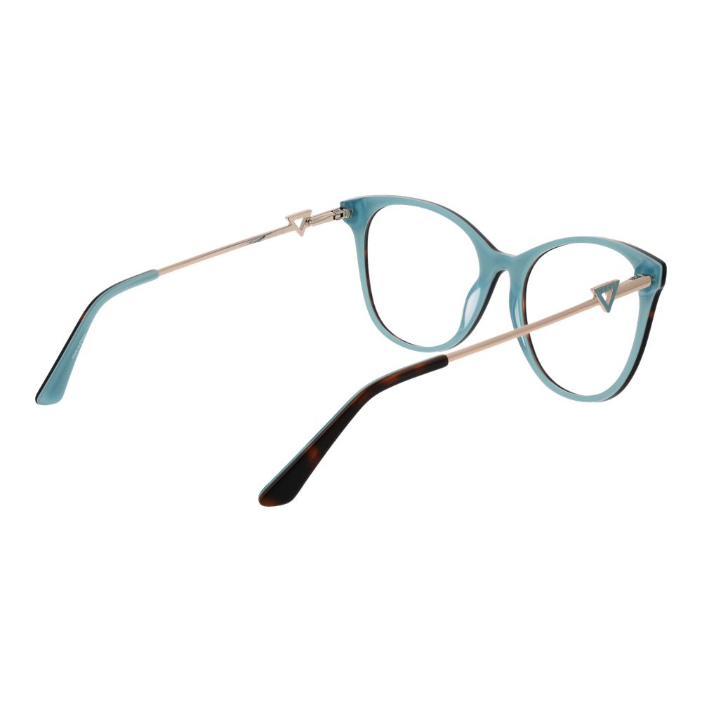 Guess Brown Women Optical Frames