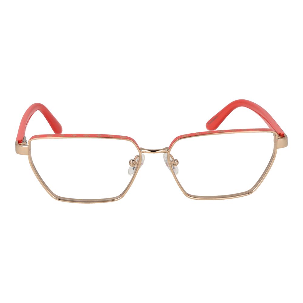 Guess Gold Women Optical Frames