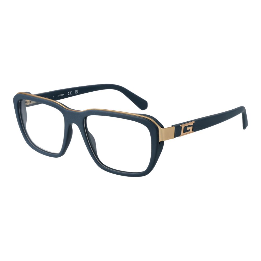 Guess Blue Men Optical Frames