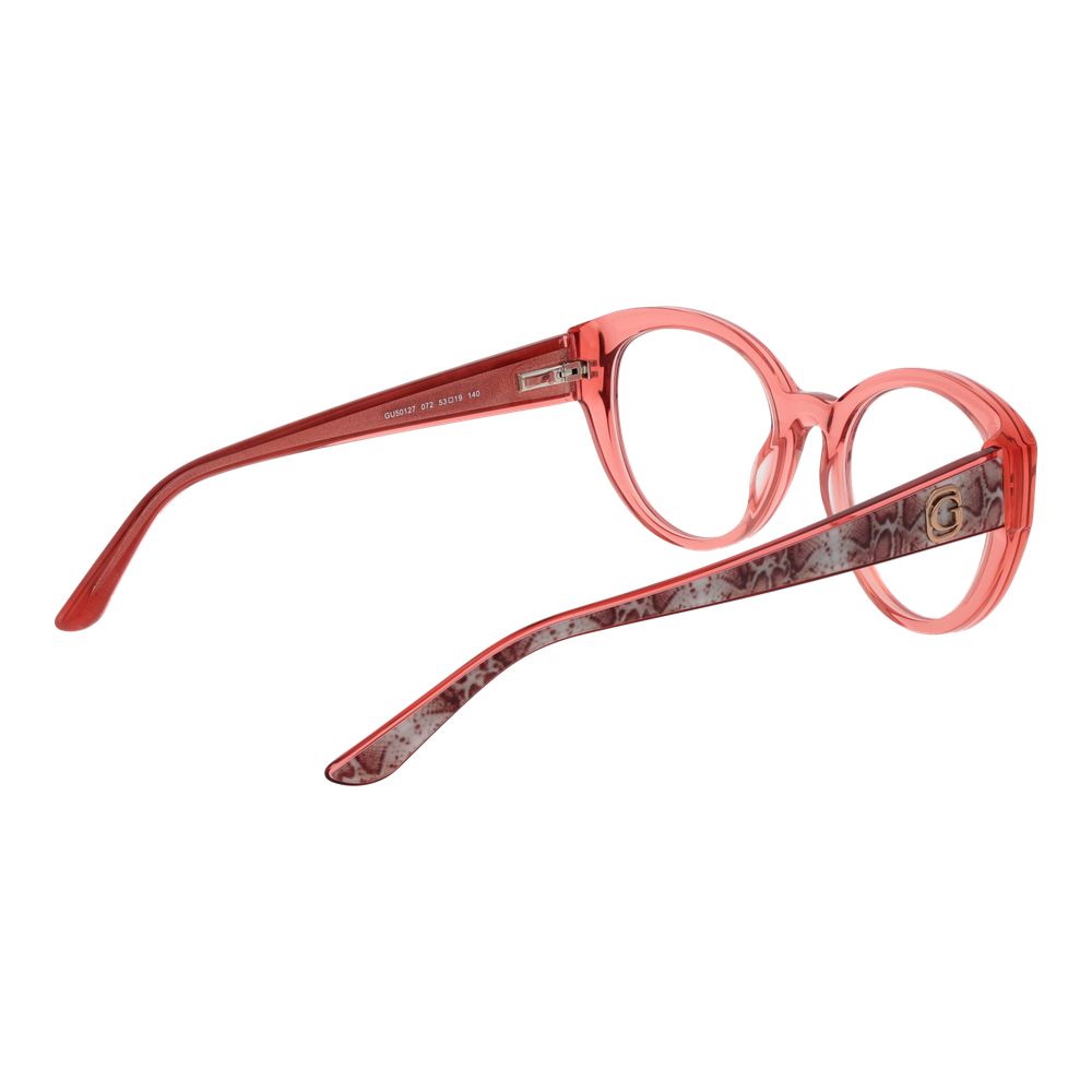 Guess Pink Women Optical Frames