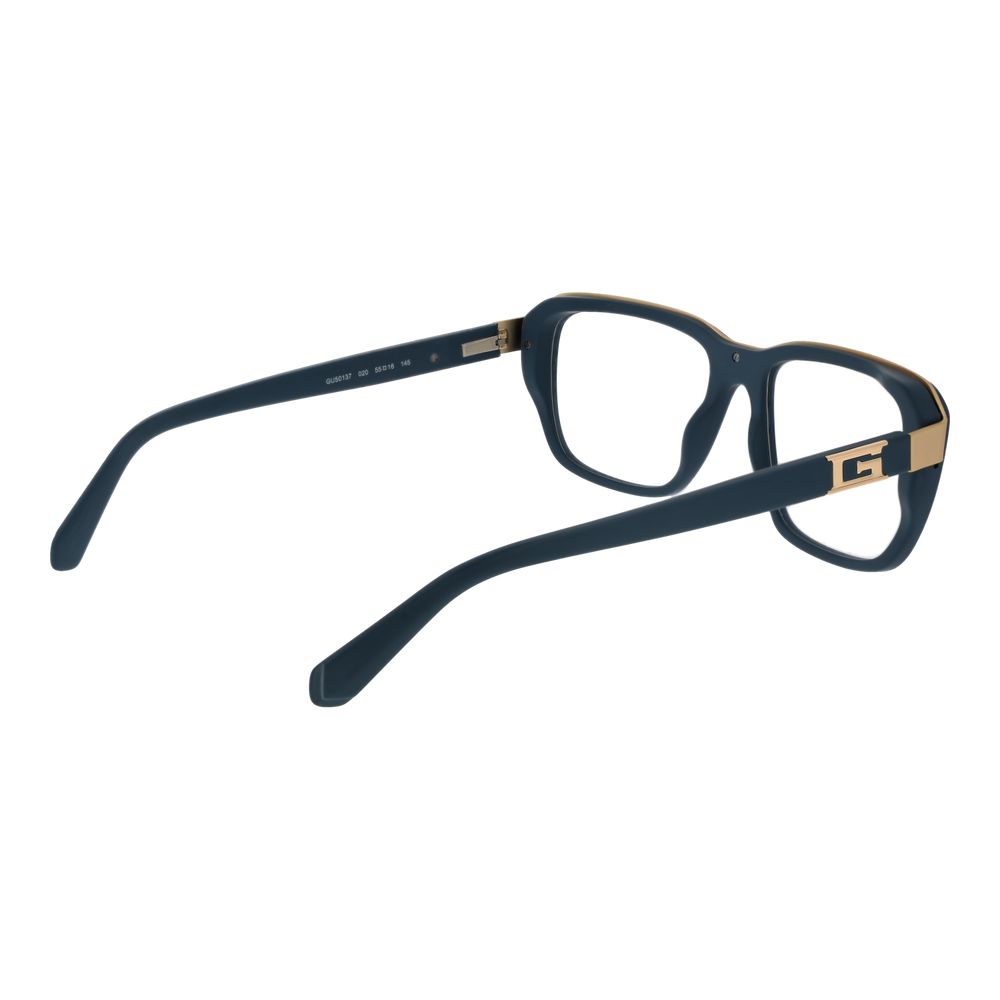 Guess Blue Men Optical Frames