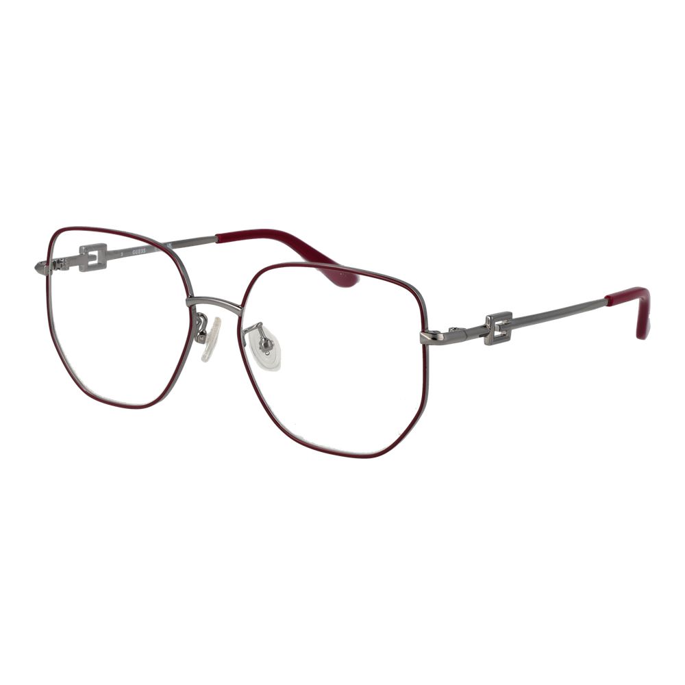 Guess Purple Women Optical Frames
