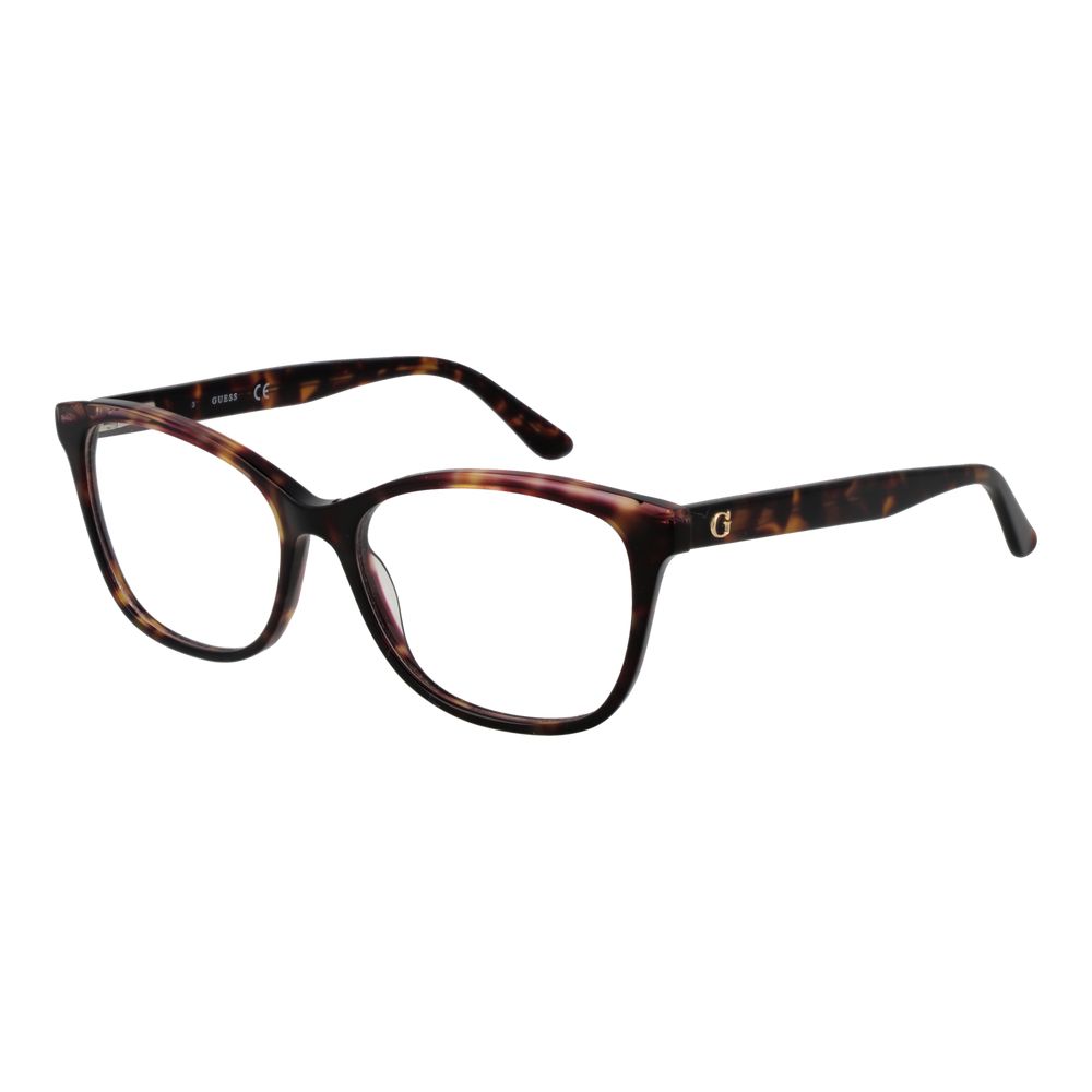 Guess Brown Women Optical Frames