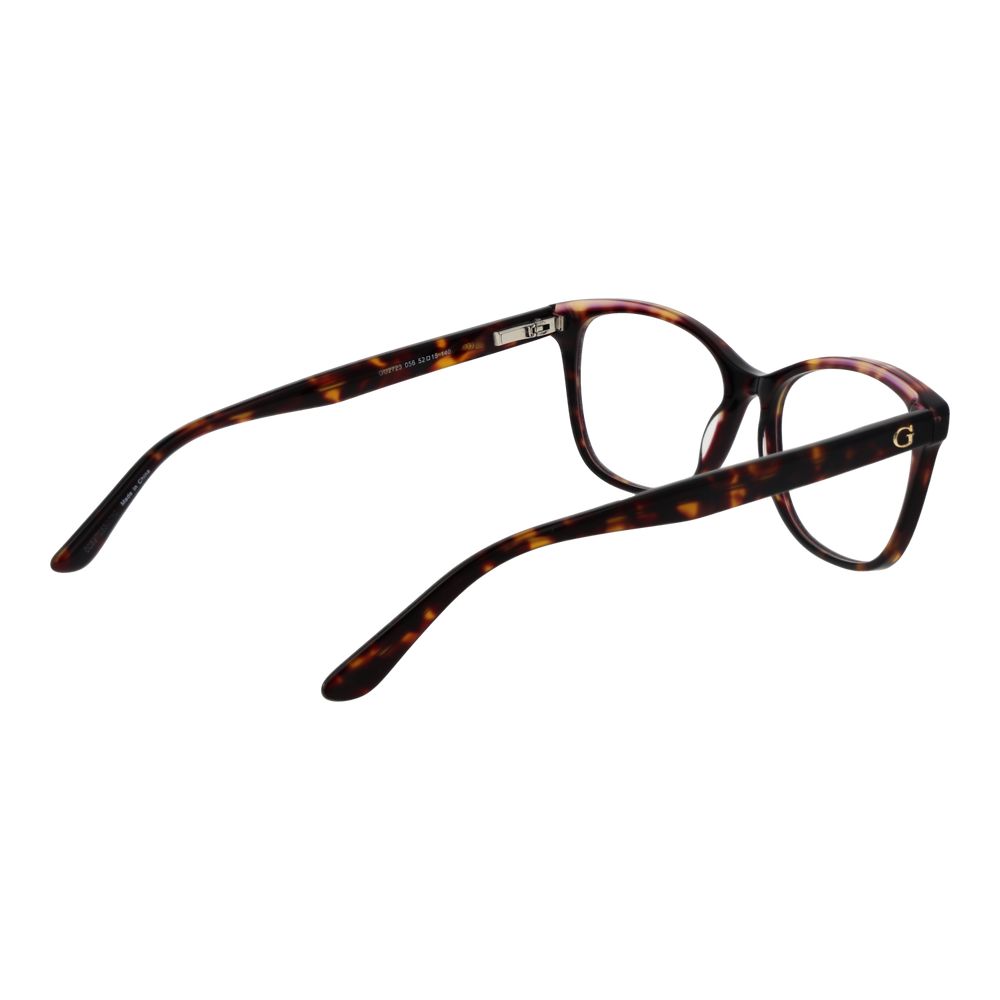 Guess Brown Women Optical Frames