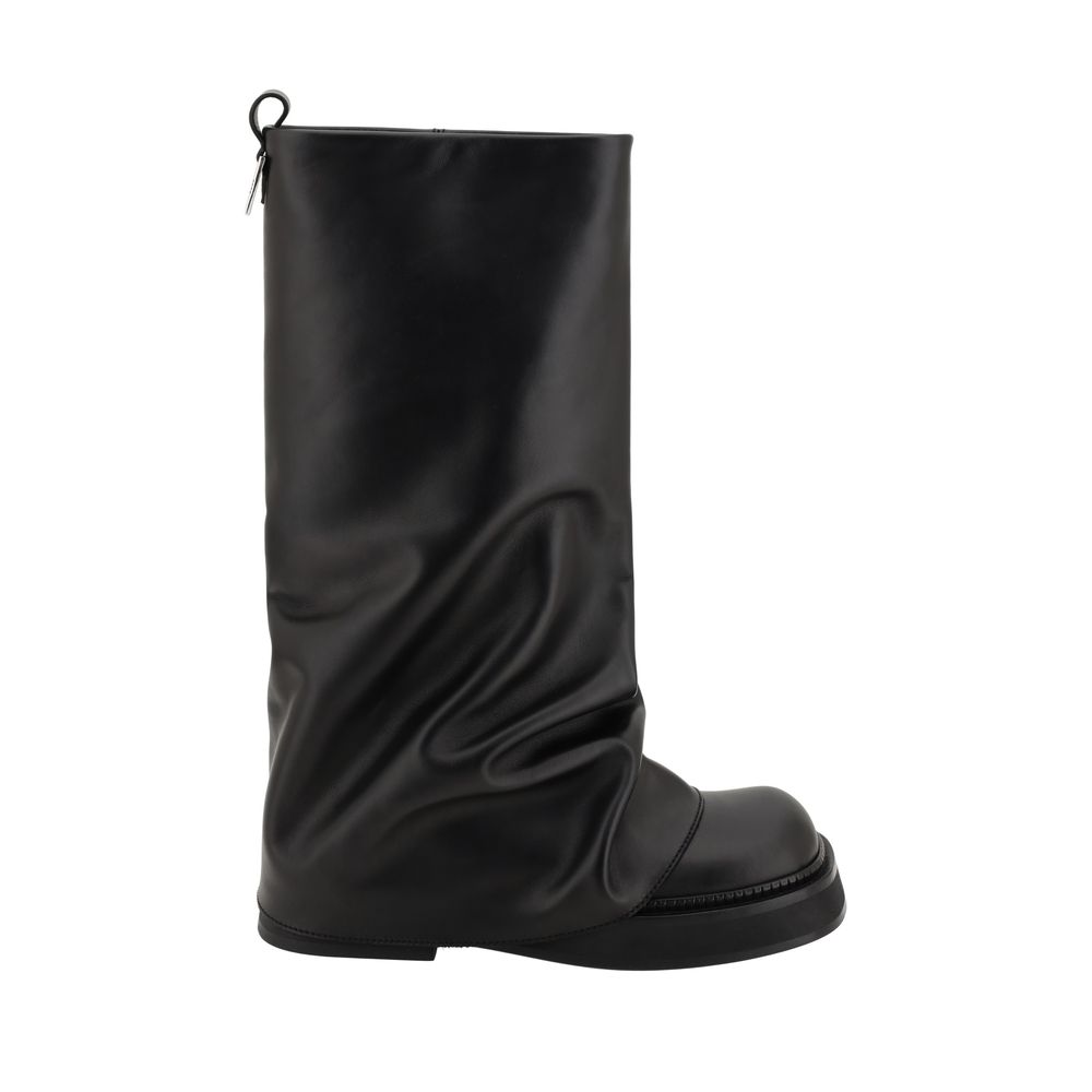 The Attico Robin Boots