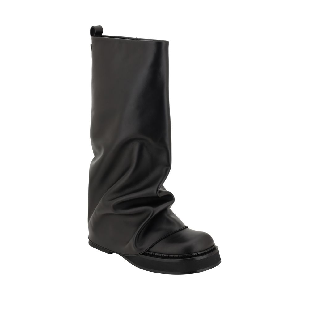 The Attico Robin Boots