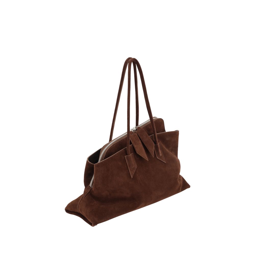 The Attico La Passeggiata Shoulder Bag