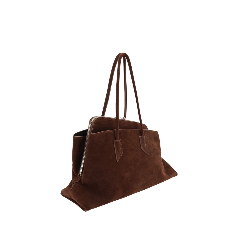 The Attico La Passeggiata Shoulder Bag