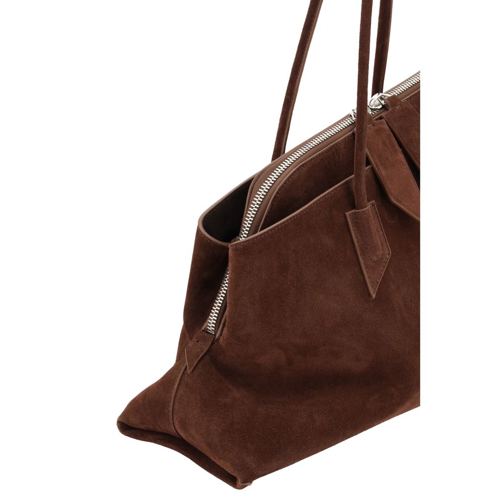 The Attico La Passeggiata Shoulder Bag