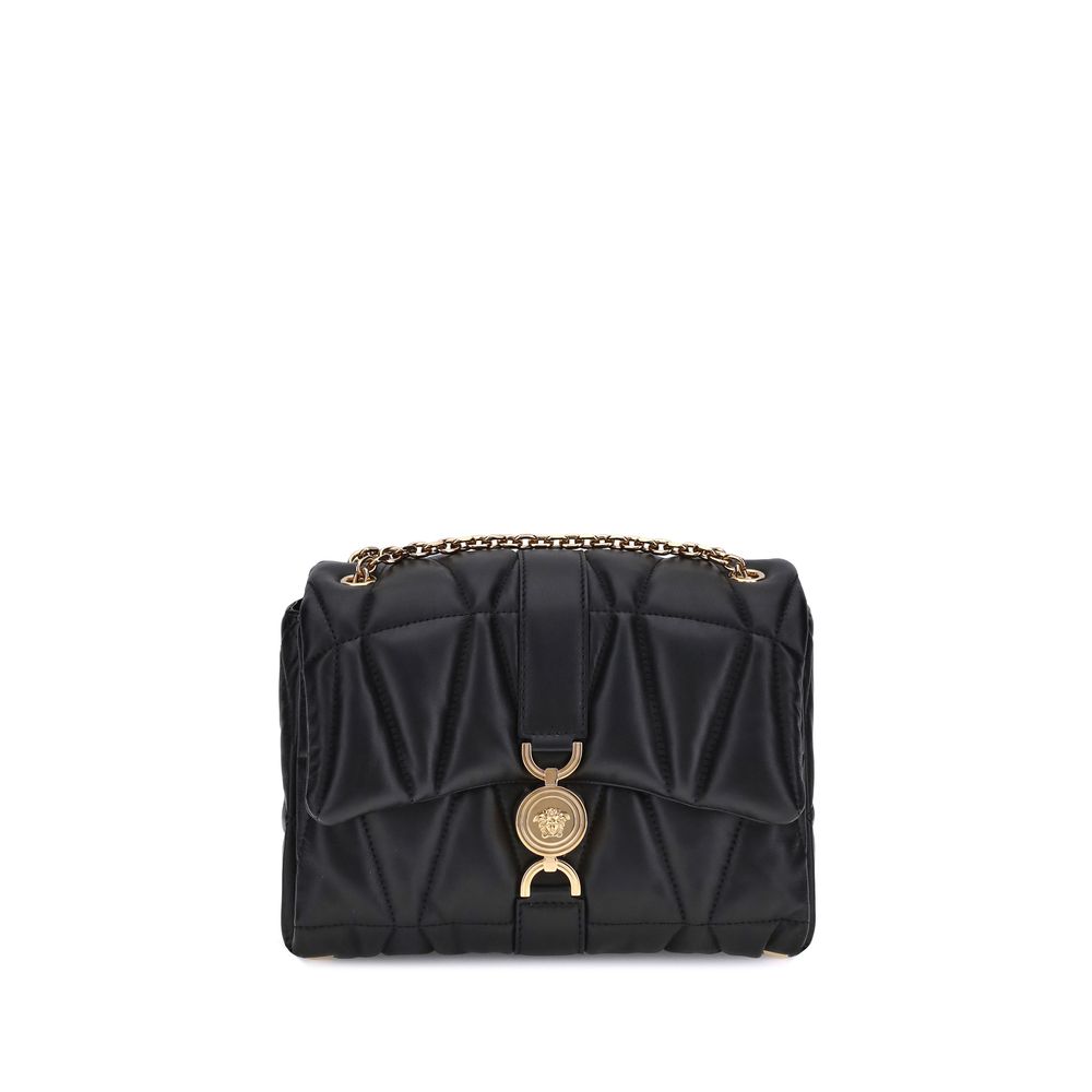 Versace Kleio Shoulder Bag