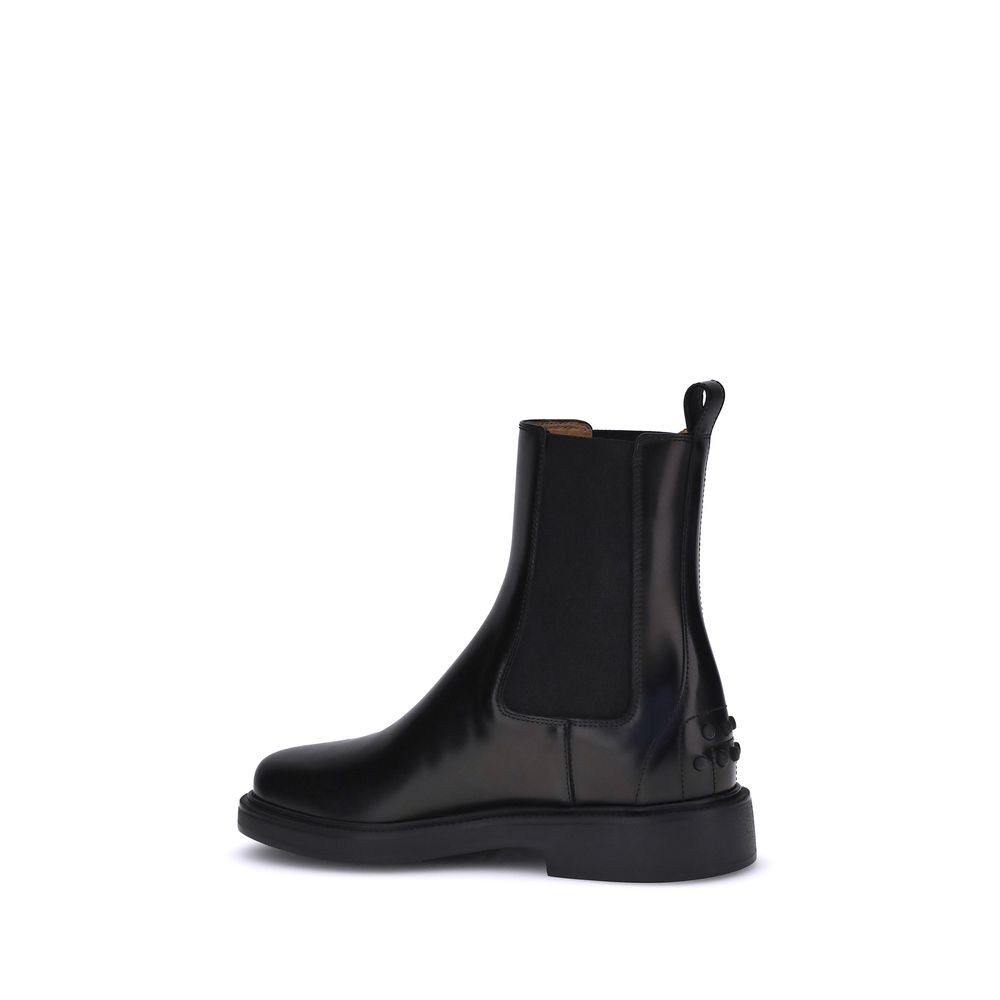 Tod's Chelsea Boots