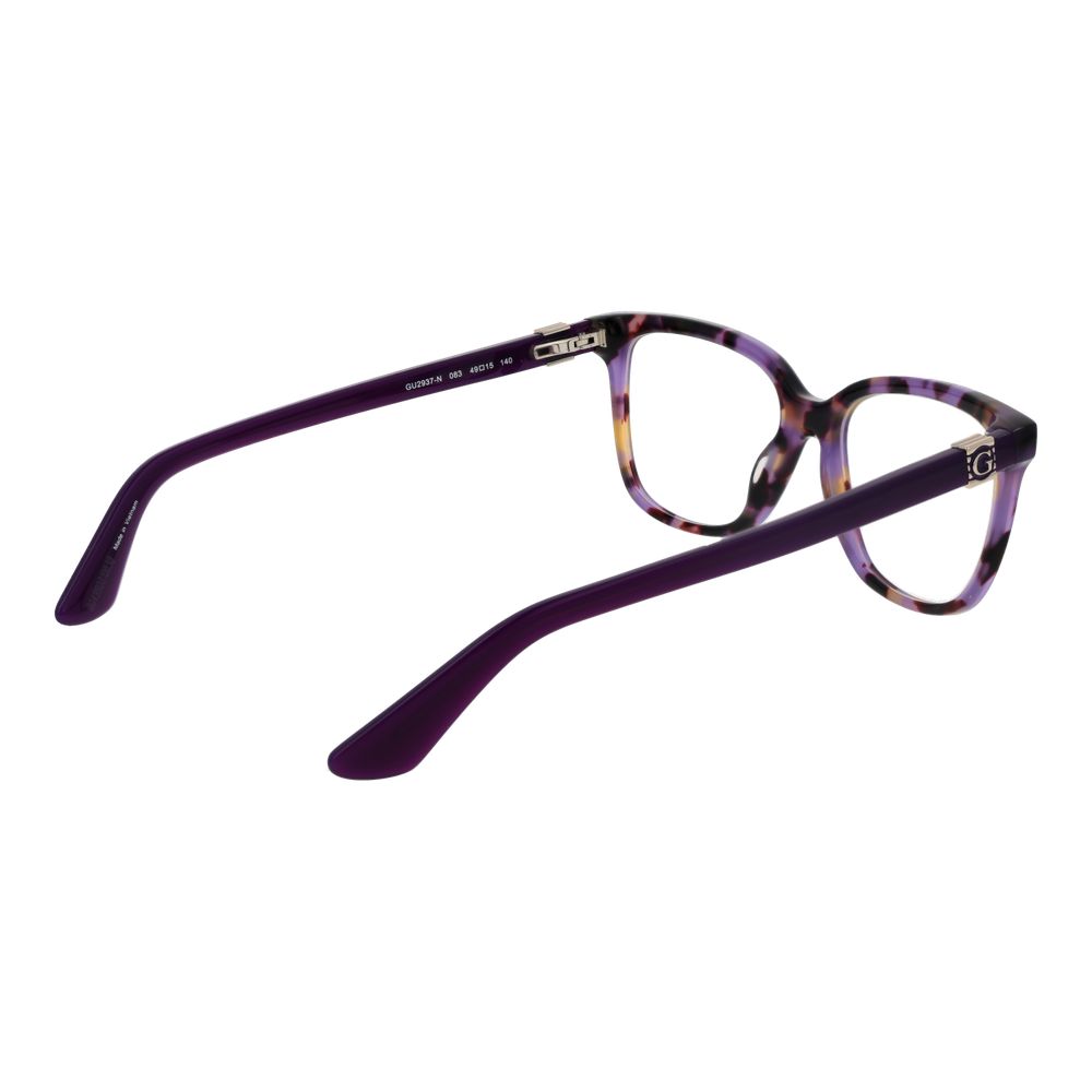 Guess Purple Women Optical Frames