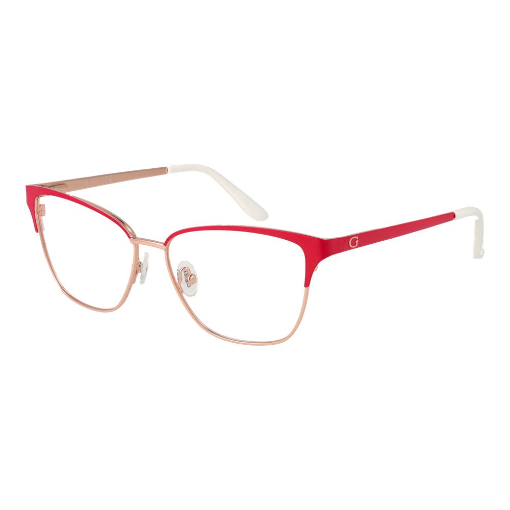 Guess Multicolor Women Optical Frames