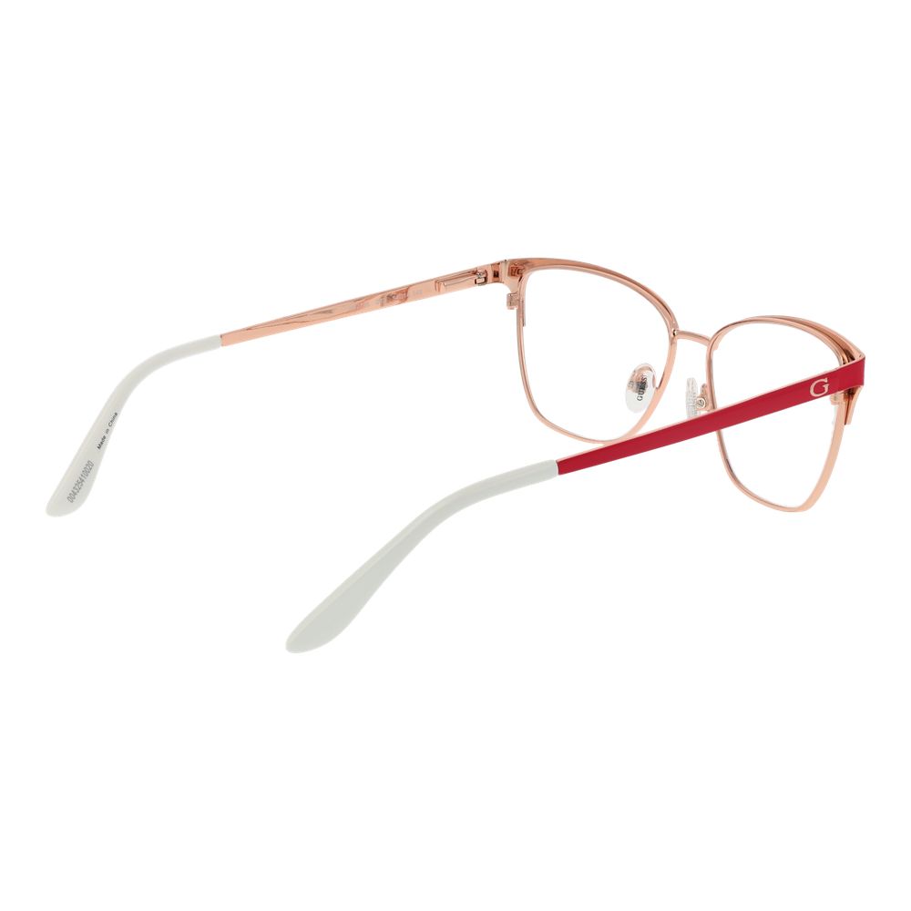 Guess Multicolor Women Optical Frames