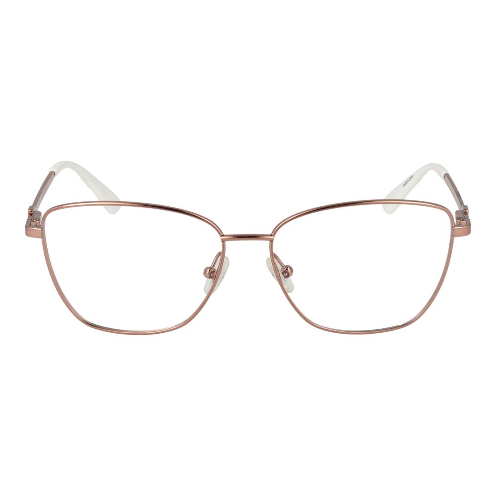 Guess Rose Gold Women Optical Frames