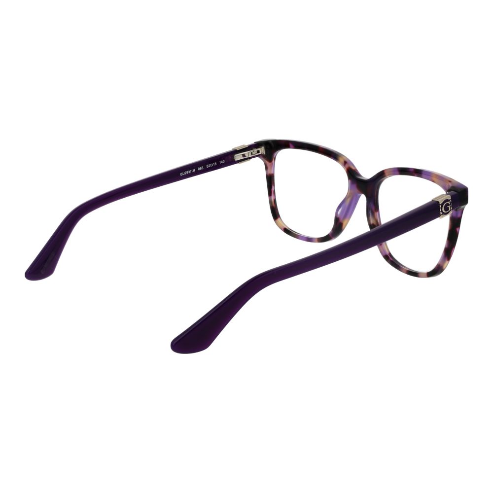 Guess Purple Women Optical Frames