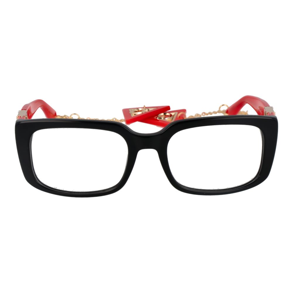 Guess Black Women Optical Frames