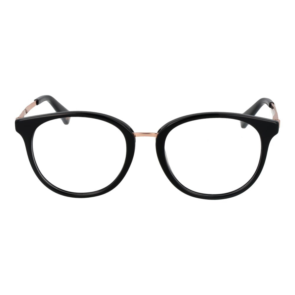 Guess Black Unisex Optical Frames