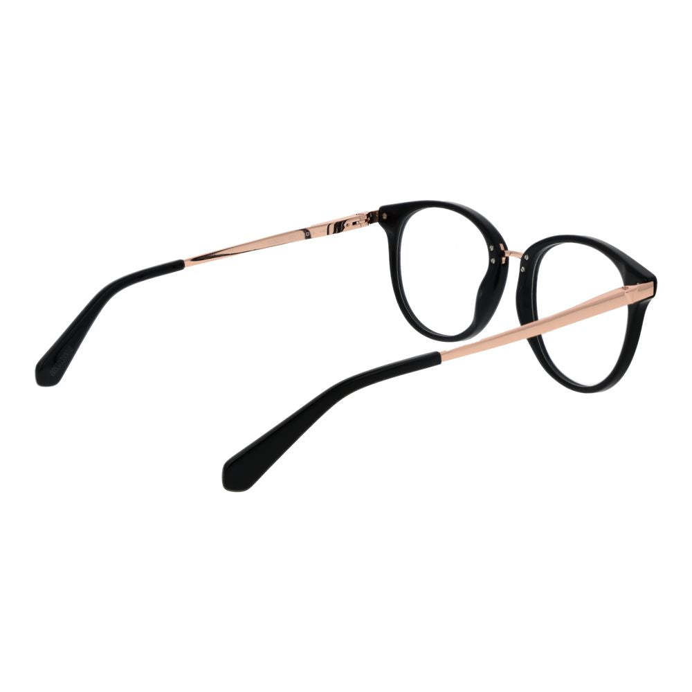 Guess Black Unisex Optical Frames